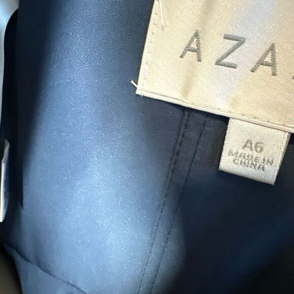 Azazie Anjalii Formal Dress-NWT - Picture 11 of 14